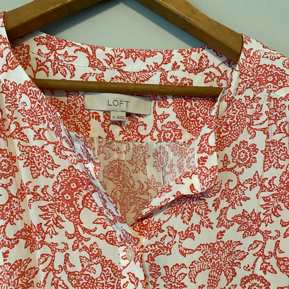 Loft Top XL